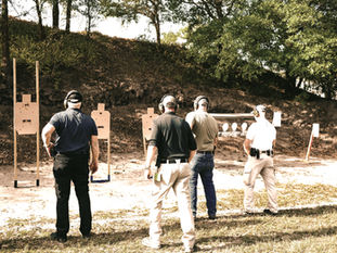 Preparing Your Church Safety Team: Best Practices and Tactics