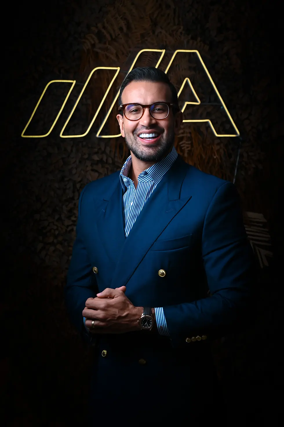 Marcus Marques