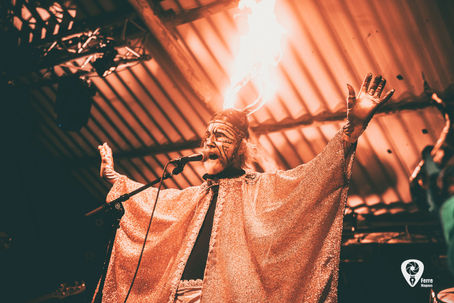 Fotoverslag | Down The Hill 2024 - zaterdag