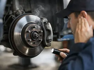 Best Reasons Brakes Squeal and What They Mean