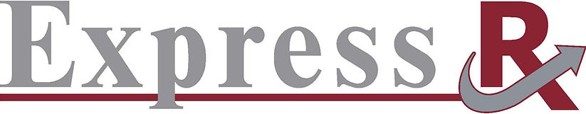 Express RX logo