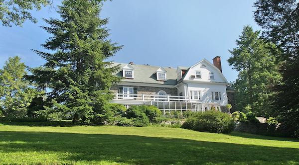 hamanassett B&B pennsylvania