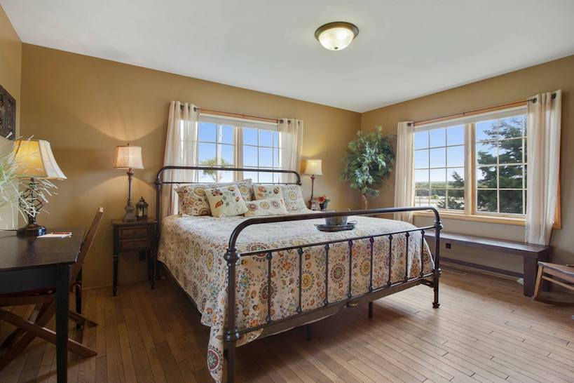 clover cliff ranch kansas