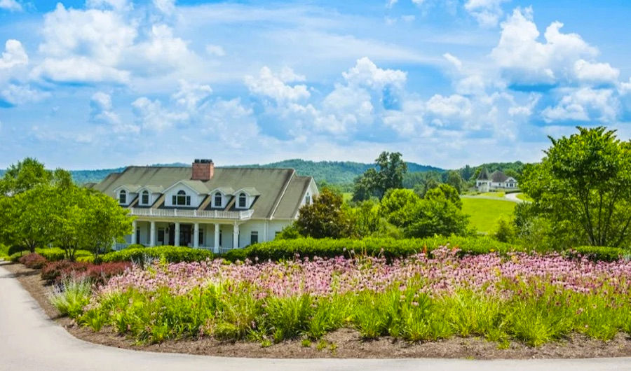 whitestone inn tennessee