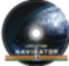 Thumbnail: SIGNED!  by JOEY CRAMER - LIFE AFTER THE NAVIGATOR BluRay (Region Free)