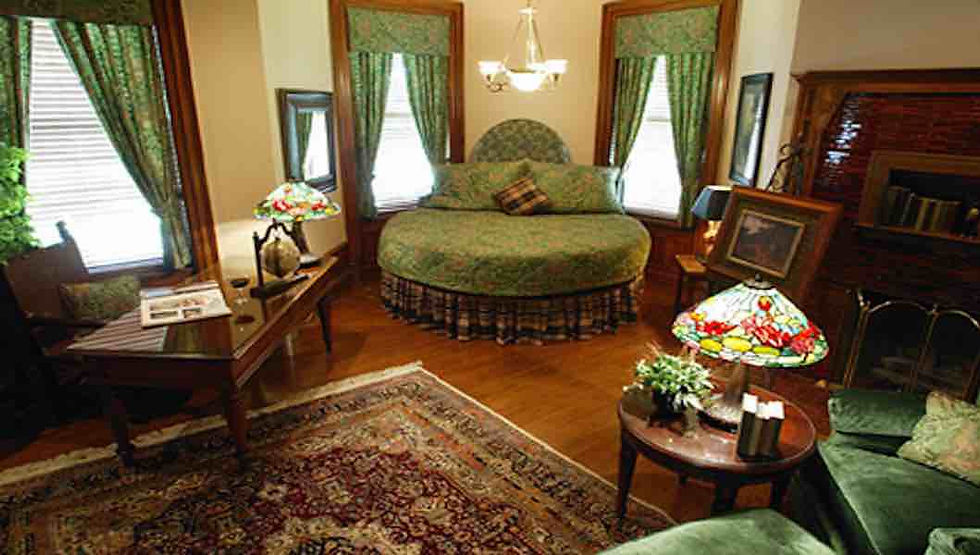 buhl mansion spa pennsylvania