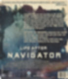 Thumbnail: SIGNED!  by JOEY CRAMER - LIFE AFTER THE NAVIGATOR BluRay (Region Free)