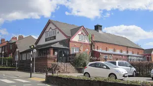 Update - Neston Civic Hall