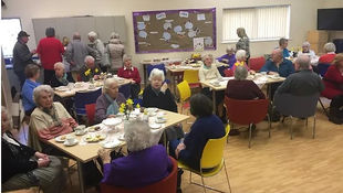 Changes to our activities for older people