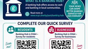 Access to cash in CH64 – Is it an issue?