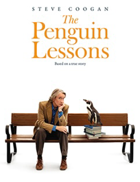 Penguin Lessons