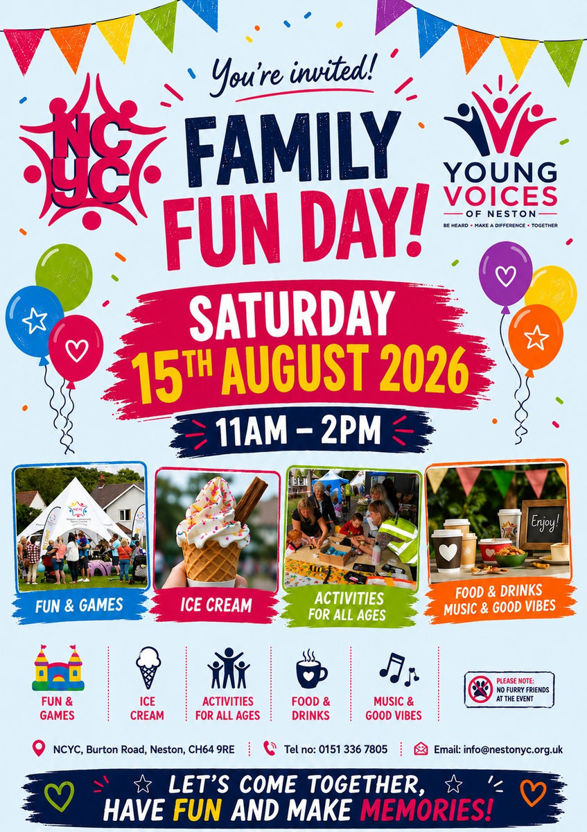 Family Fun Day