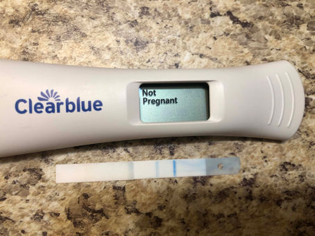 Getting Pregnant With Kevin