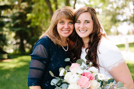 Mother's Day Reflections