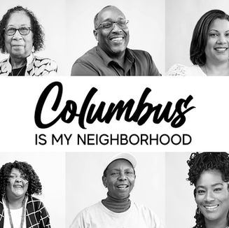 Celebrate 'Columbus is My Neighborhood' Heroes!
