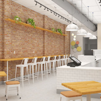 Uplifting the South Side, Sip by Sip