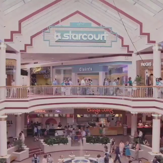 Part 1: The Fall of America’s Malls