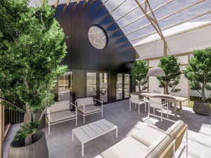 Next Home:2021 Design Competition Winners Announced!