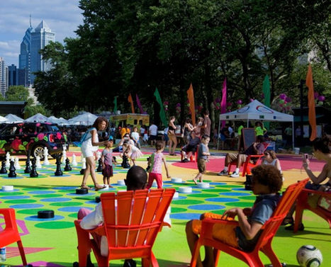 Fairmont Park Conservancy