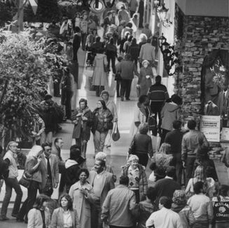 Part 3: Eastland Mall