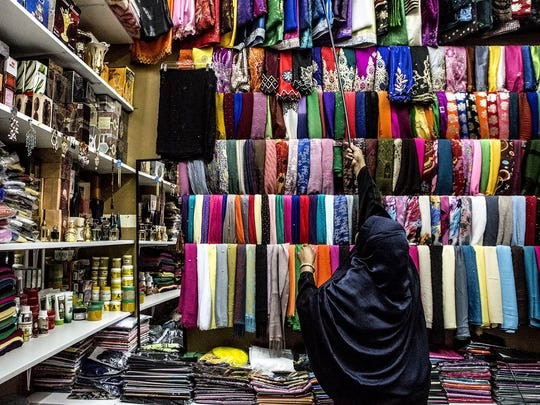 Nuro Wardhere, a Somali refugee who came to this country 16 years ago, runs a small fashion shop inside Global Mall on Morse Road in Columbus, Ohio.Wardhere, who is a US citizen, believes Abdul Razak Ali Artan, an OSU student who attacked students on campus Monday before being fatally shot, does not define what it means to be Muslim.