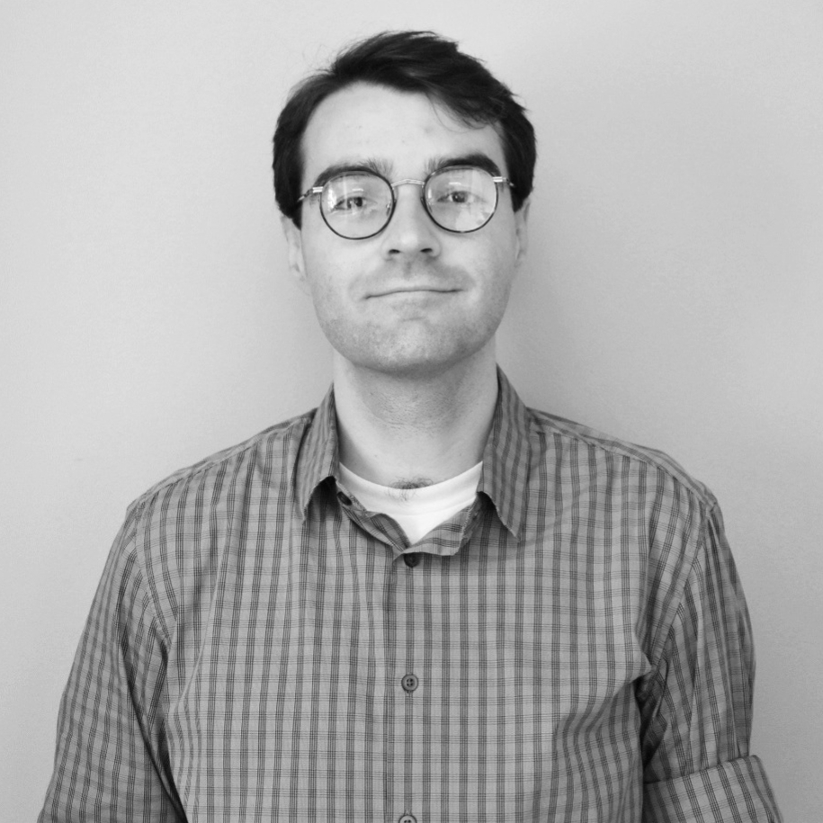 Writer: Jacob Gagnon