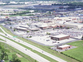 Part 2: Westland Mall