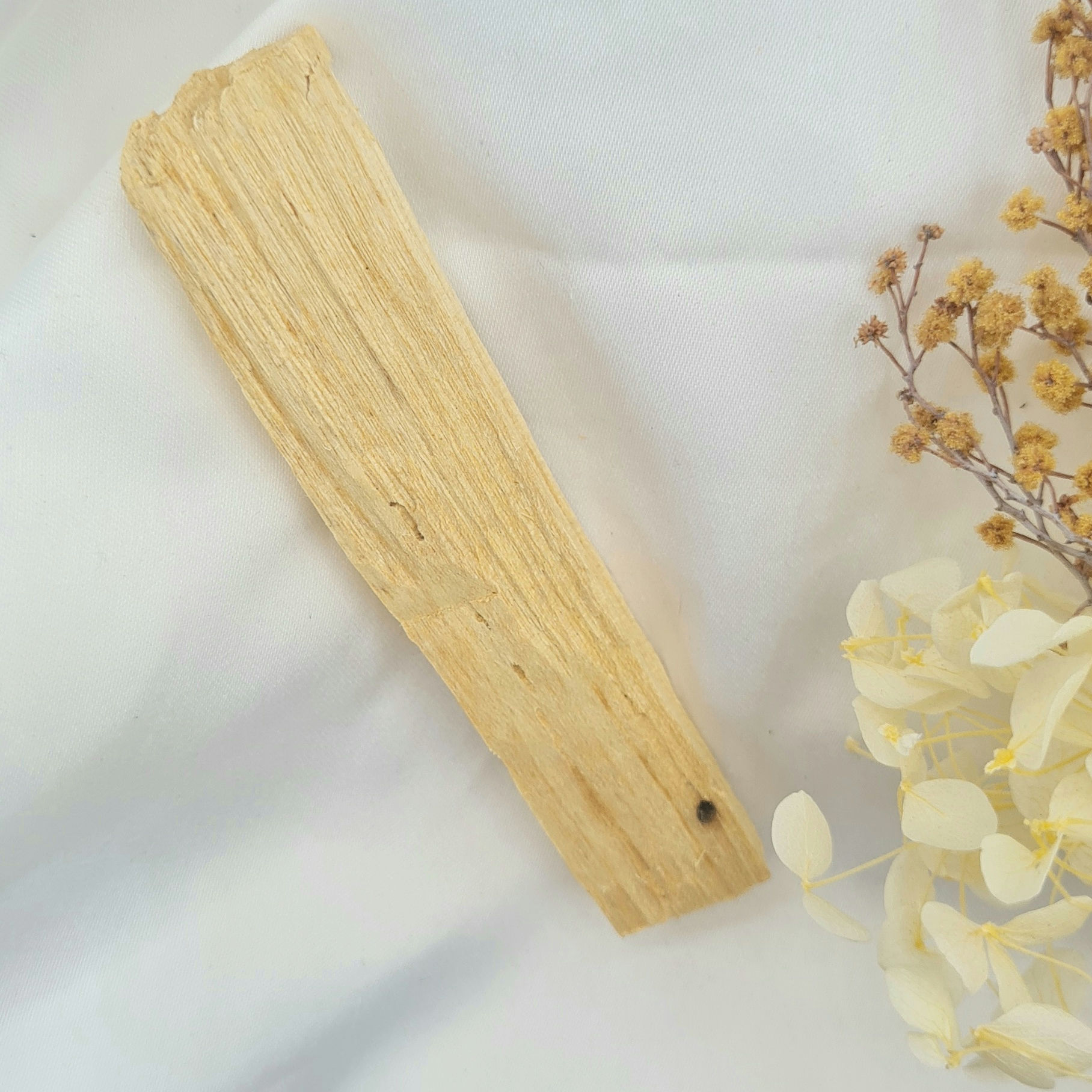 Palo Santo Stick (1 piece) 