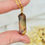 Thumbnail: Mookaite Bar - Gold (24"/61cm)