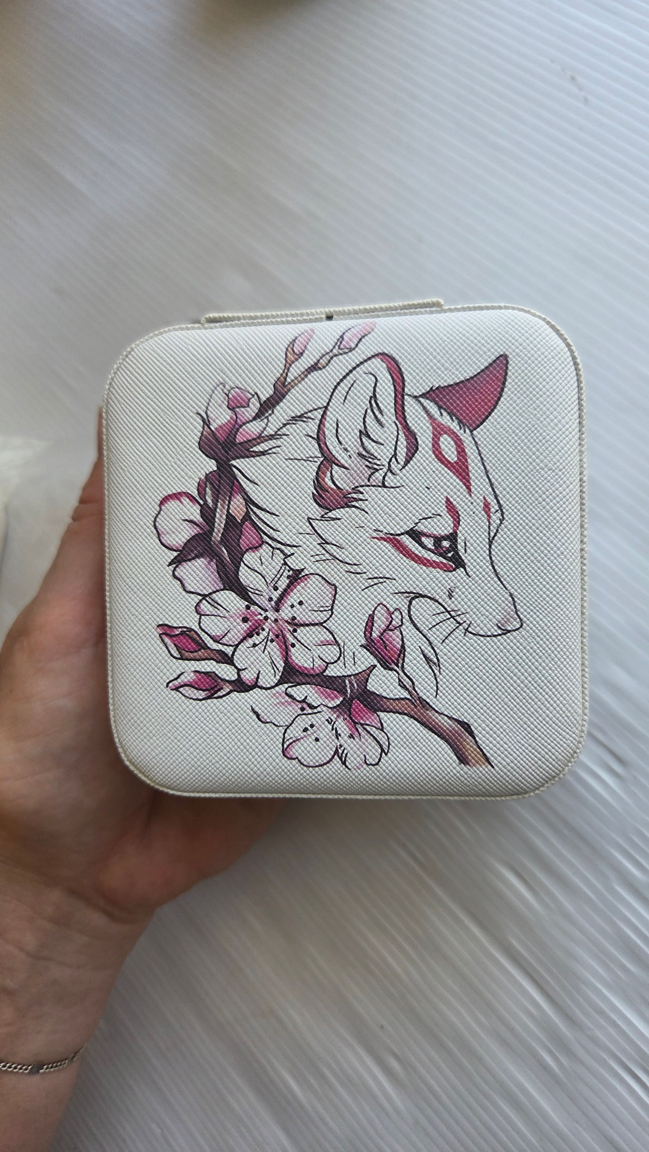 Jewellery Box - Small