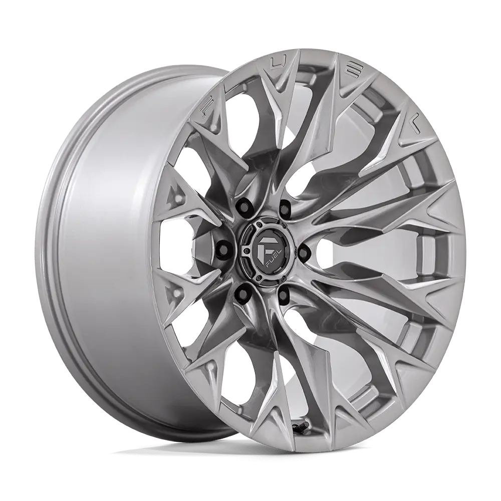 FUEL FLAME  Platinum  20x10     -18      78.1  Conical     5X139.7