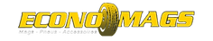 Logo Econo Mags