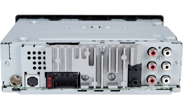 Miniature : Pioneer DEH-S6220BS