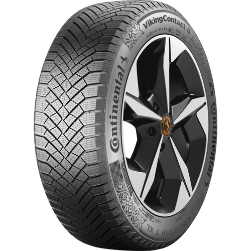 225/45R18 Continental Viking Contact 8 | Econo Mags