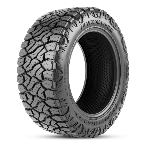 VENOM POWER TERRA HUNTER R/T 33x12.50R22 12PR 114Q