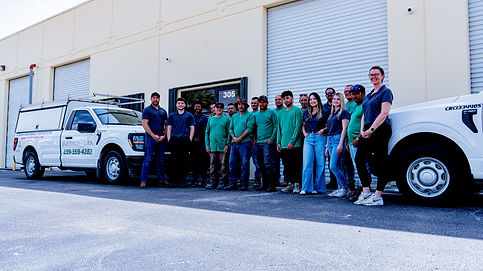 Our flood protection experts serving Southwest Florida homeowners.