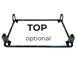 Makirack Top element (optional)