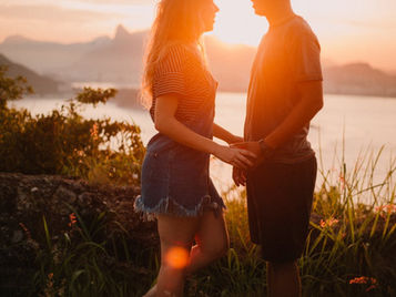 The Language Of Love | How Understanding Different Love Languages Can Help You Write Romance