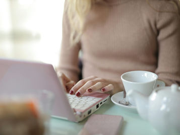 Ways To Romanticize Writing (And Why You Should)