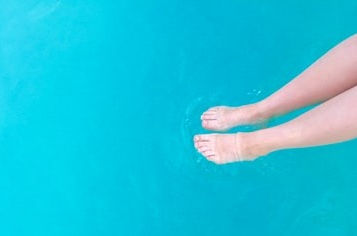 A Toe Dipped In Stagnant Waters | Reflections Upon My Return To Blogging