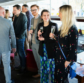 Networking For Writers: Why It Matters (And How To Do It)