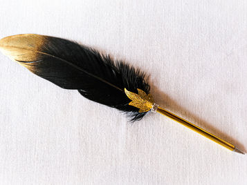 What I Love About Writing Historical Fiction