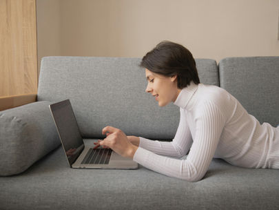 Starting A Blog As An Unpublished Author (And Why I'm Glad I Did)