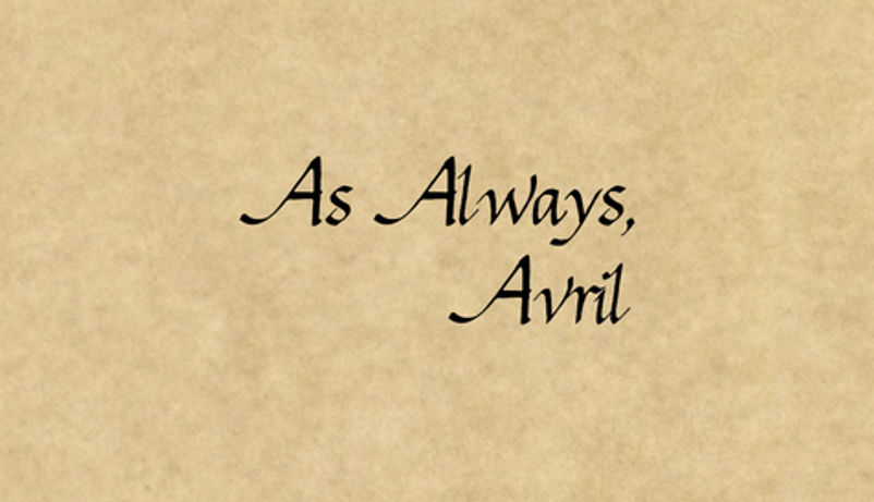 Signature