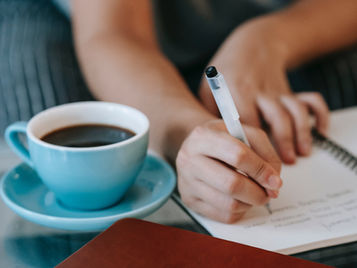 I've Been Writing For Half My Life | Here's What I Would Tell My Past Self