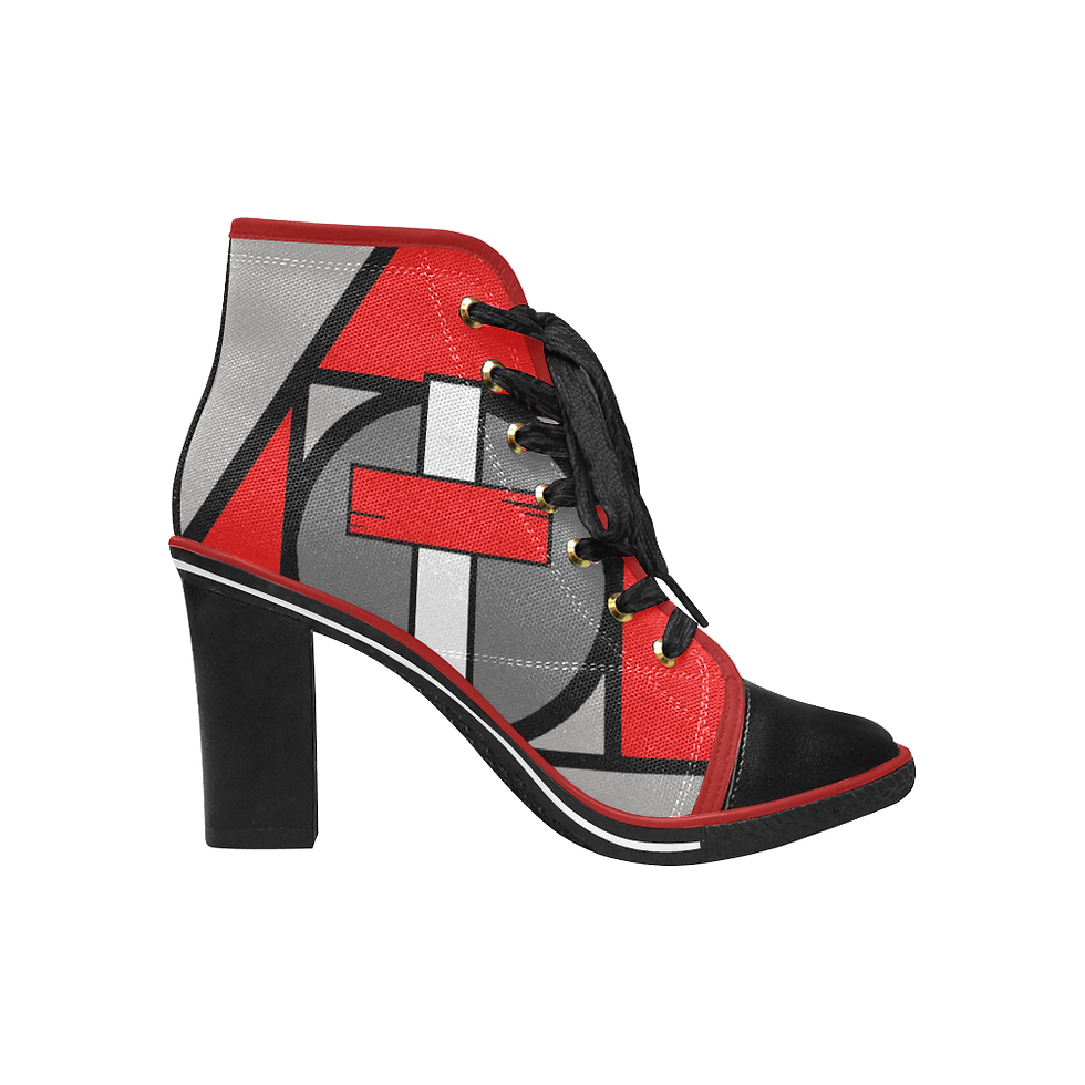 Thumbnail: Alchemy Heels