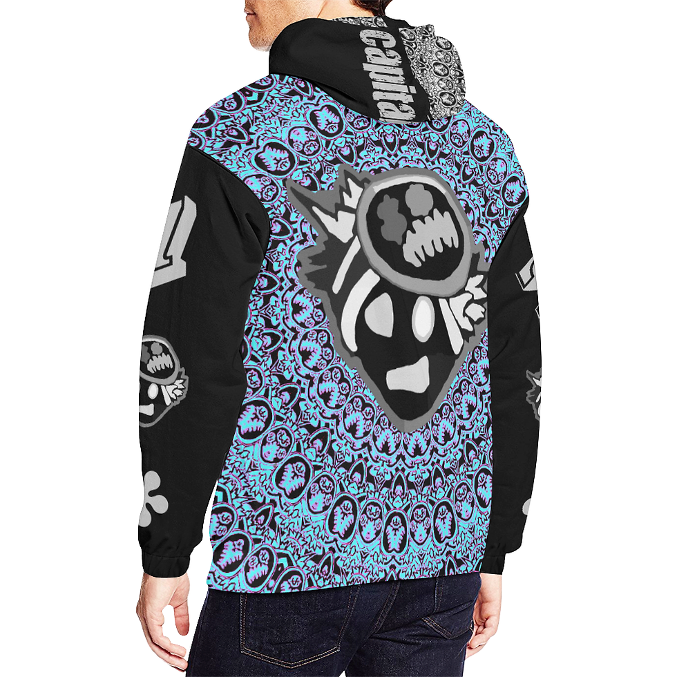 Thumbnail: Triplite Hoodie