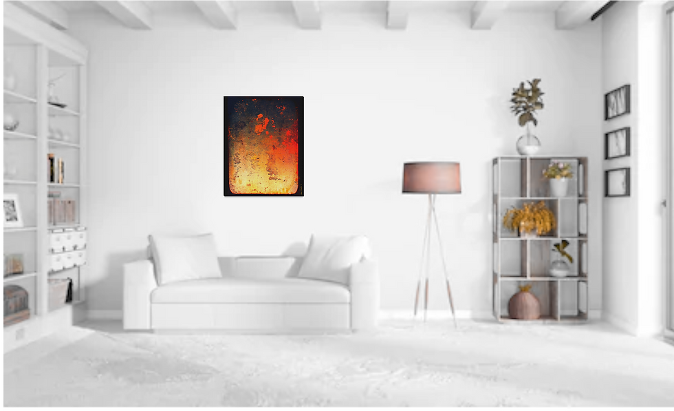Thumbnail: Niter by Amie Beaulieu