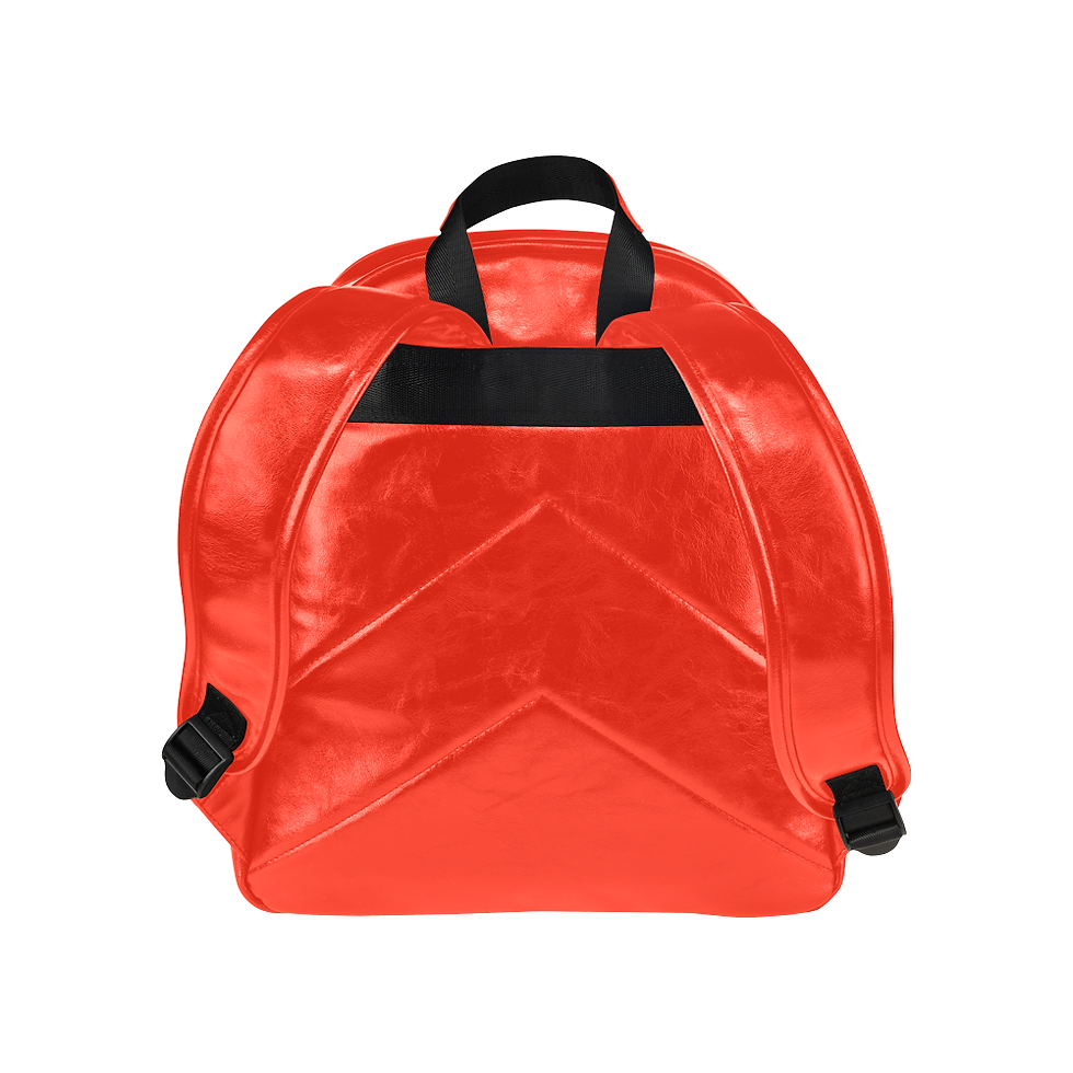 Thumbnail: 4 Corners Backpack