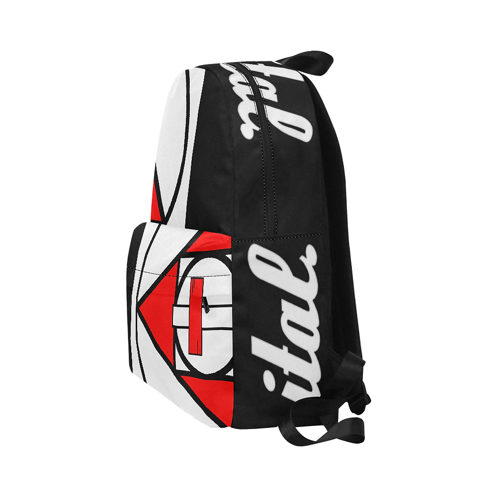 Thumbnail: Element of Conflict Bookbag